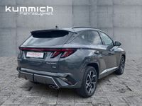 Hyundai TUCSON - Vorschau Bild 4