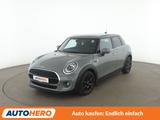 MINI Cooper Aut.*NAVI*LIM*PDC*SHZ*ALU*KLIMA* - MINI Cooper in Hannover