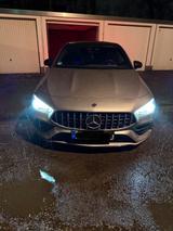 Mercedes-Benz CLA 220 DCT - - Mercedes-Benz CLA 220 mit Benzin-Antrieb: Automatik