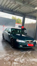 Honda Accord 2.0i ES ES - gebrauchte Honda Accord aus dem Jahr 1998