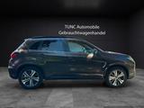 Mitsubishi ASX Intro Edition+ 4WD AUT KMRA SHZG NAVI LED - gebrauchte Pickups