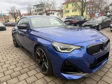 صورة 1 لـ 2023 BMW M240I