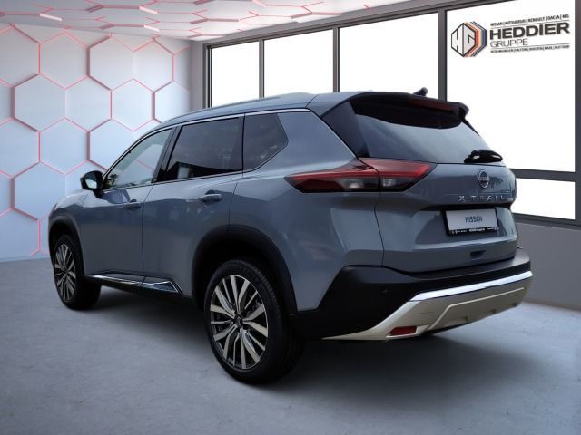 Nissan X-Trail - Bild 4