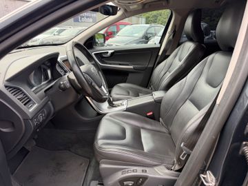 Volvo XC60 - 9