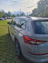 Skoda Kodiaq 2.0 BiTDI SCR DSG 4x4 RS RS - Skoda Kodiaq in Karlsruhe