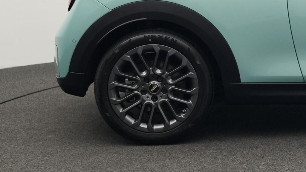 MINI Cooper C - Bild 16