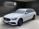 Mercedes-Benz E 300 de ExclusiveBurmest*360°*AHK*LED*Volleder - Mercedes-Benz E 300 aus 2022