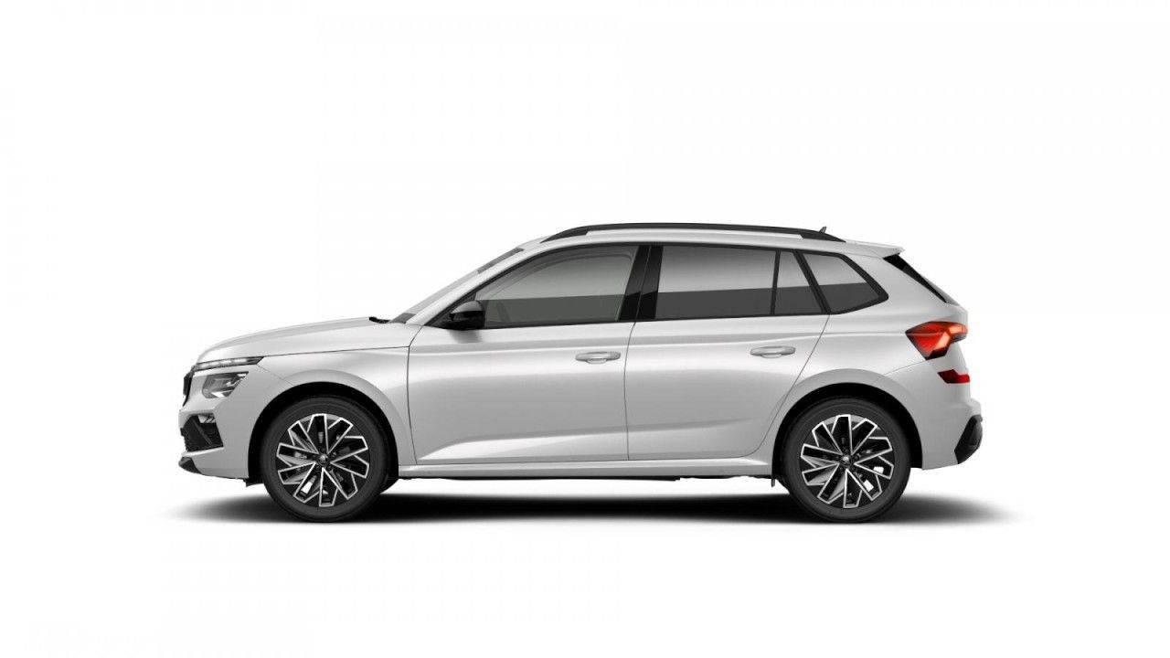 Skoda Kamiq - Bild 3