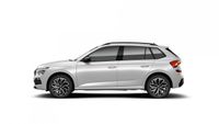 Skoda Kamiq - Vorschau Bild 3