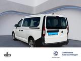 Volkswagen CADDY MAXI KOMBI 2.0 TDI NAVI+KLIMA+PDC+APPLE CP - VW Caddy Maxi von 2023