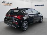 Hyundai i20 Prime 1.0 T-GDI 7-DCT 100 PS NAVI LED BOSE - Hyundai i20 Neuwagen in Frankfurt (Main)