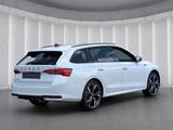 Skoda Octavia Combi SPORTLINE 1.5eTSI*AHK 360°Kam 19* - Skoda Octavia: mit Navigationssystem