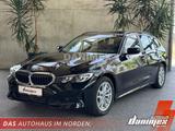 BMW 320d xDrive Touring Advantage Sport BusinessProf - BMW 320 Gebrauchtwagen in Bremen