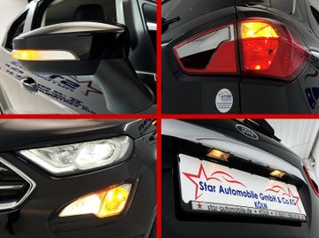 Ford EcoSport - 12