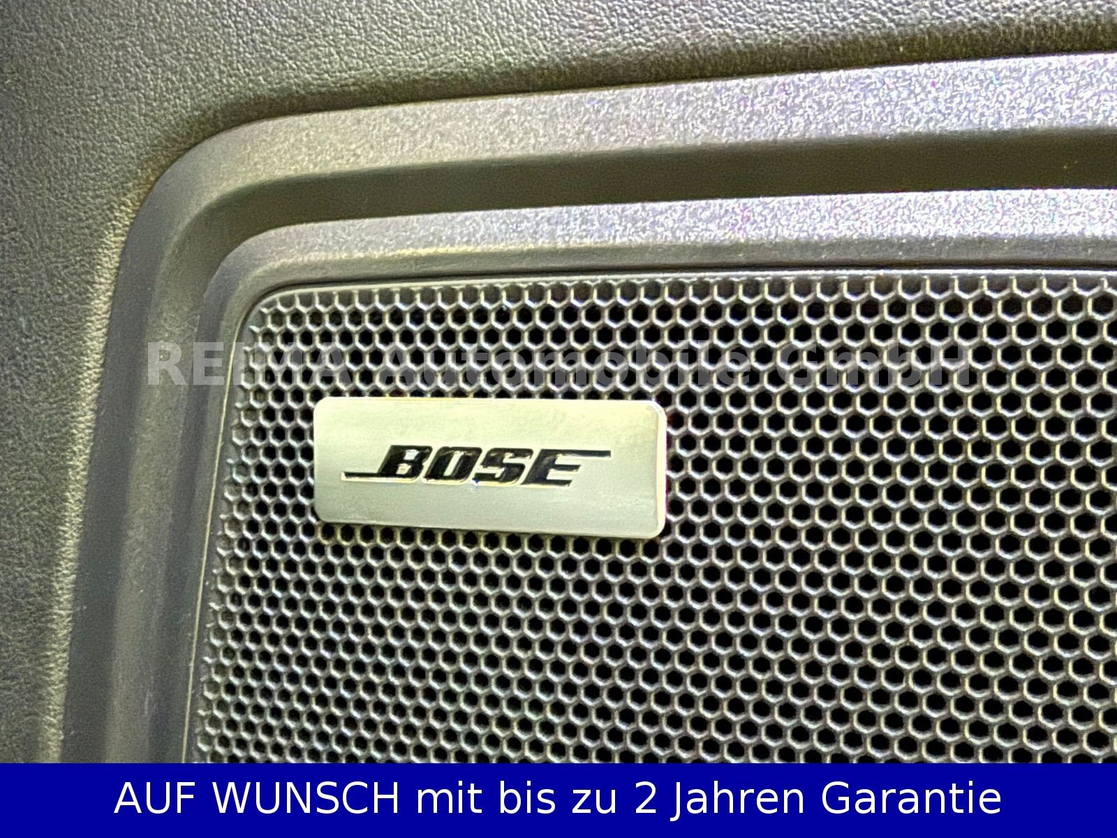 Fahrzeugabbildung Porsche Macan 3,6 Turbo, Pano, Luft, Sport Chrono, Bose