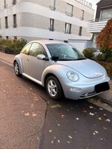 Volkswagen VW New Beetle 2006 | 102 PS | TÜV - Volkswagen New Beetle in Duisburg