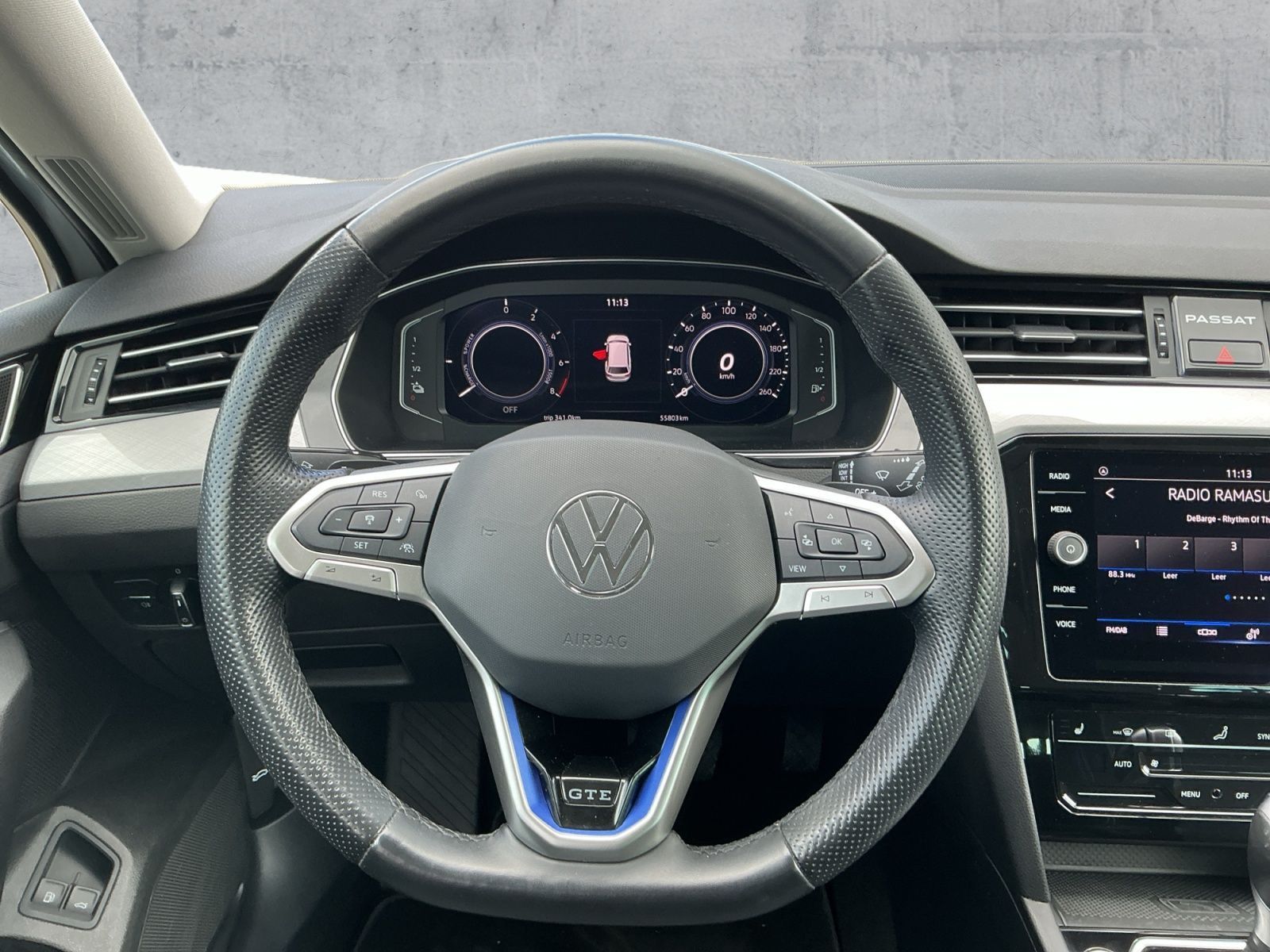 Volkswagen Passat Variant - Bild 10