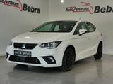 Seat Ibiza 1.6 TDI Style Automatik/Navi/PDC/SHZ/Tempo - Seat Ibiza mit Diesel-Antrieb: Automatik