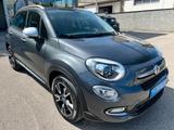 Fiat 500X 1.3 mjt Mirror 4x2 95cv my18 EURO 6B X - Fiat 500X MIRROR mit Diesel-Antrieb