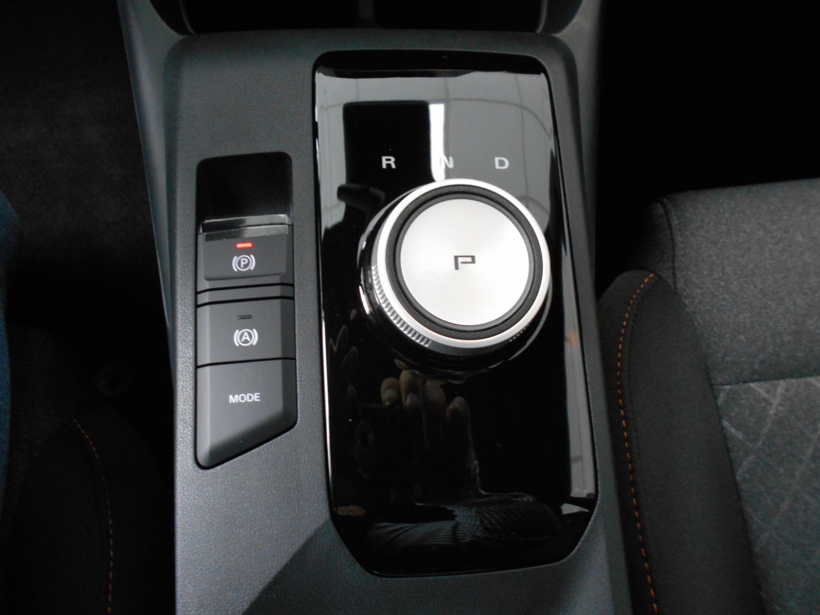 Fahrzeugabbildung MG MG3 1.5 Hybrid+ Comfort