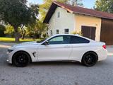 BMW 420d Coupé M Sport  - gebrauchte BMW 420 aus dem Jahr 2019