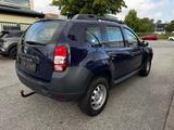 Dacia Duster 1,5 DCI TÜV+Zahnriem+Service Neu - Dacia Duster Gebrauchtwagen in Hamburg