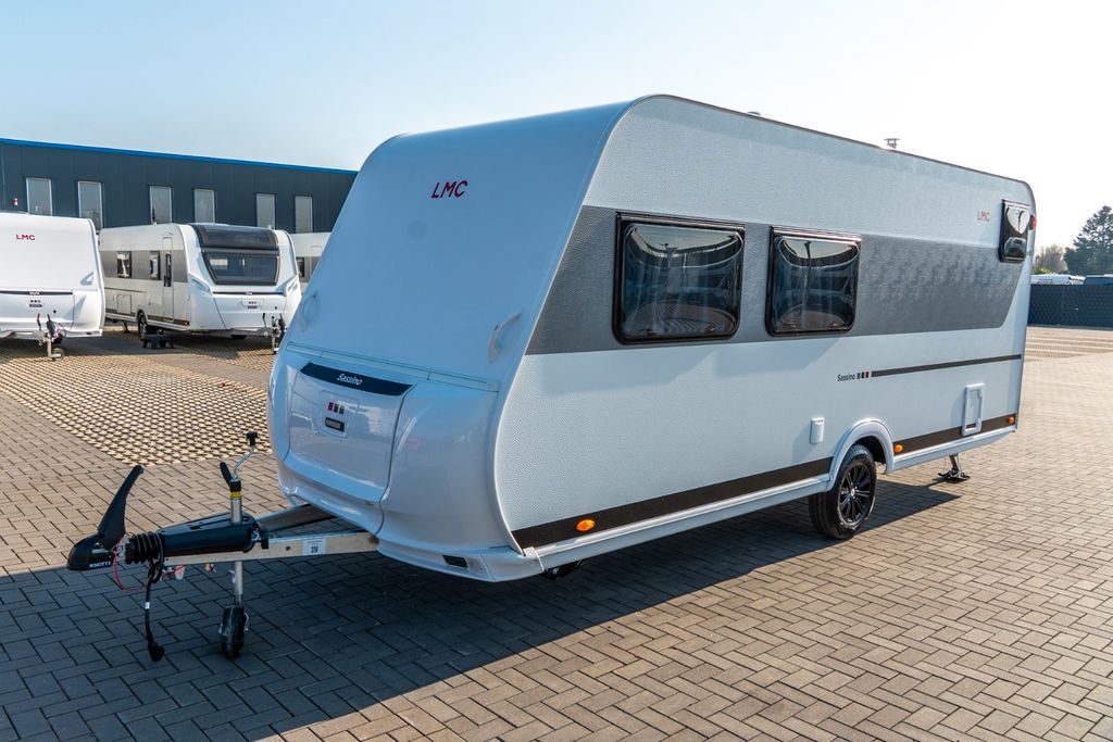 Sassino 470 K 2026*Sassino P*Dusch P*1.500 kg*