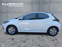 Mazda 2 Hybrid - Vorschau Bild 4