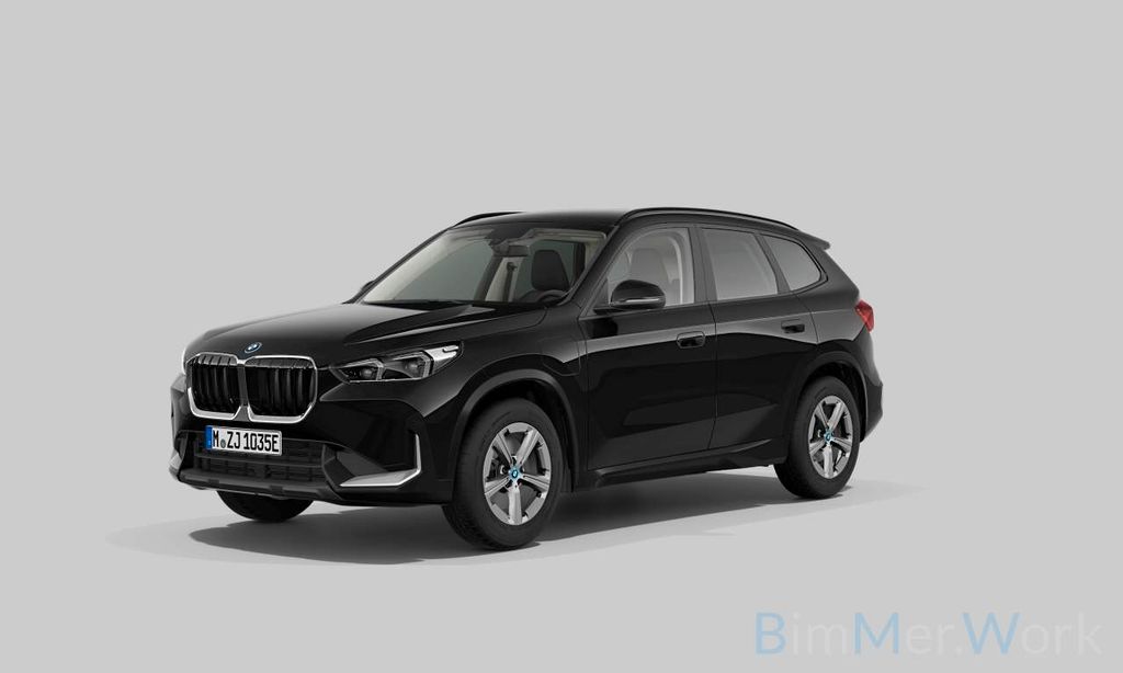 Image of BMW X1