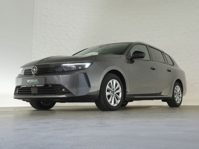 Astra L ST ELEGANCE CDTI+LED+NAVI+RÜCKFAHRKAMERA