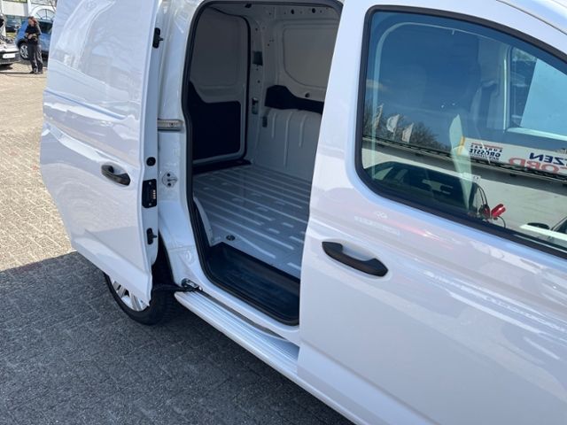 Fahrzeugabbildung Volkswagen Caddy Cargo 2.0 TDI EcoProfi GJR KLIMA FSE