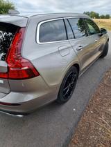 Volvo V60 T8 Recharge Inscription AWD  - Volvo V60: Recharge Inscription