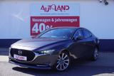 Mazda 3 2.0 M-Hybrid Selection LED Navi ACC 360° AHK - Mazda Gebrauchtwagen von 2020