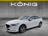 Mazda 6 2.5L SKYACTIV G 194PS Automatik Exclusive-Line - Mazda 6 in Erfurt