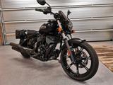 Indian Chief Dark Horse - INDIAN CHIEF DARK HORSE