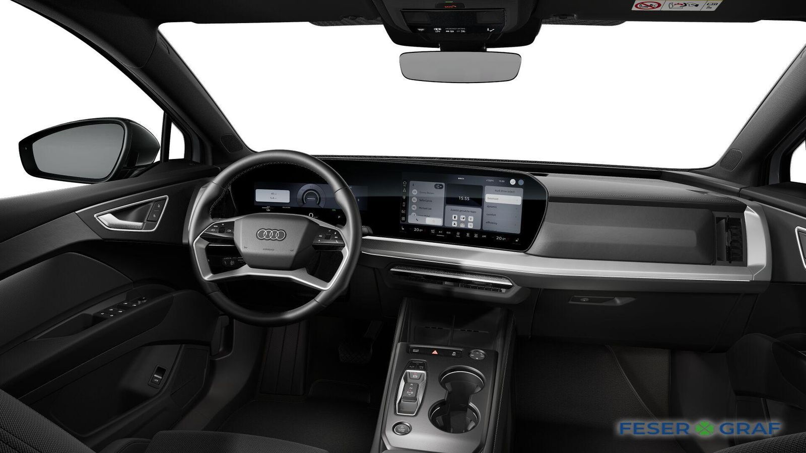 Audi Q4 e-tron - Bild 8