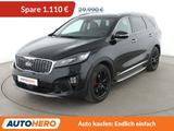 Kia 2.2 CRDi GT-Line 4WD Aut.*NAV*HUD*LED*ACC*360CAM - Kia Sorento Gebrauchtwagen in München