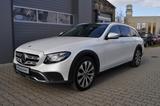 Mercedes-Benz E 220d 4M All-Terrain PANO*360*HUD*AHK*19Zoll - Mercedes-Benz E 220 in Leipzig