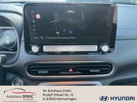 Hyundai KONA Elektro - Vorschau Bild 9