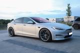 Tesla Model S Plaid 1.Hd, Tri-Motor Allradantrieb