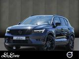 Volvo XC40 B3 Ultra Black Edition *Pano*360°*Memory - Volvo XC40 in Saarbrücken