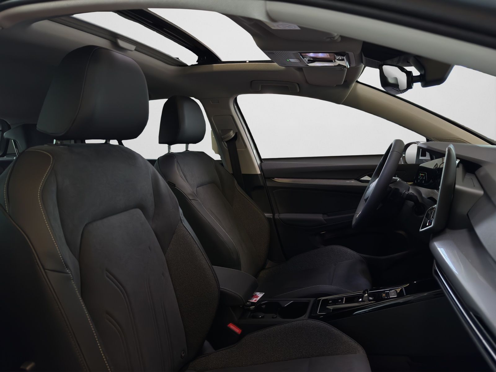 Volkswagen Golf - Bild 4