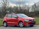 Volkswagen Polo Polo V  5-Türer 1.2 Blue  Comfortline