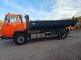 Steyr 19 S 32 LKW Abrollkipper - Steyr LKWs
