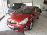 Opel Corsa D 150 Jahre Opel Automatic - Opel Corsa: Automatic