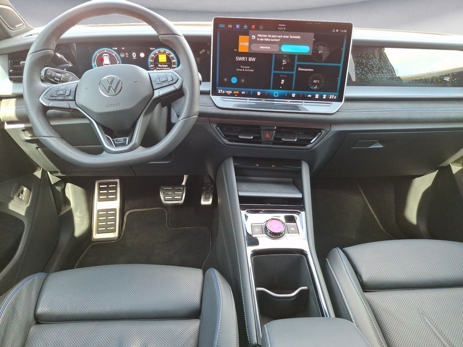 Volkswagen Tayron - Bild 11