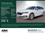 Skoda Octavia Combi Style 2.0TDI DSG NAVI PANO RFK HUD - Skoda Octavia aus 2024