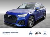 Audi SQ5 3.0 TDI quattro MHEV Matrix LED Standheizung - Audi SQ5 in Chemnitz