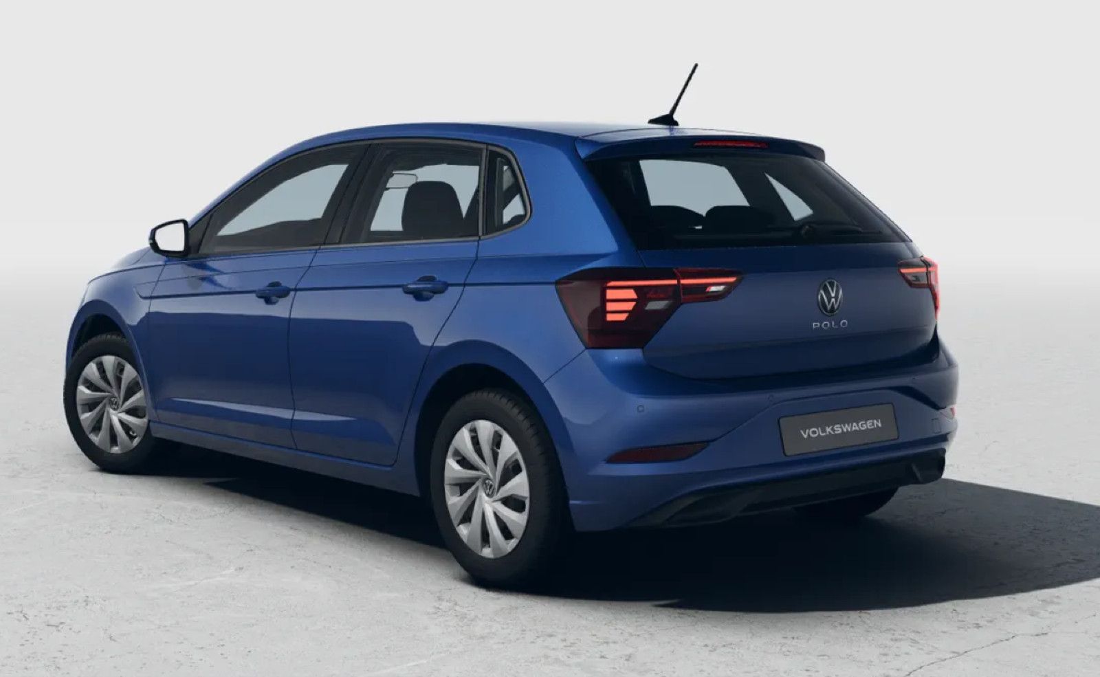 Volkswagen Polo - Bild 2