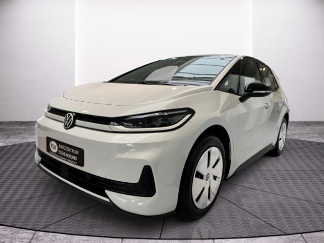 Fahrzeugabbildung Volkswagen ID.3 Neo Trend 125 kW 50 kWh
